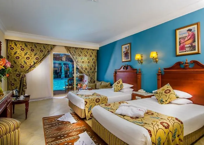 منتجع Titanic Palace Families And Couples Only 5*