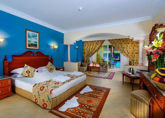 Titanic Palace Families And Couples Only 5* الغردقة