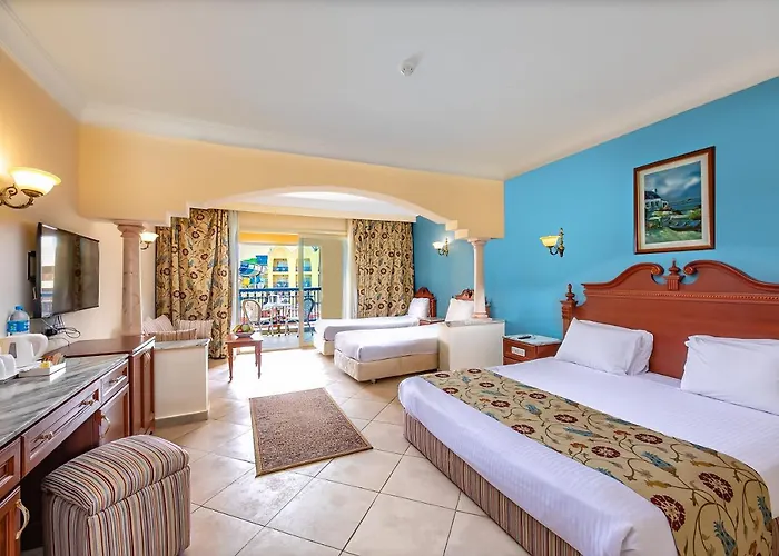 Titanic Palace Families And Couples Only 5* الغردقة