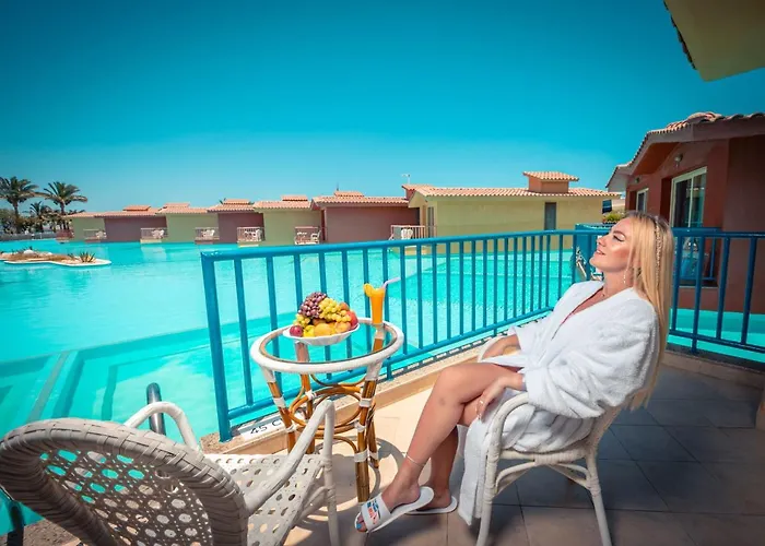 Titanic Palace Families And Couples Only 5*