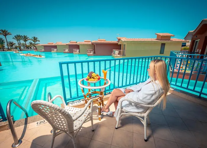 منتجع Titanic Palace Families And Couples Only الغردقة