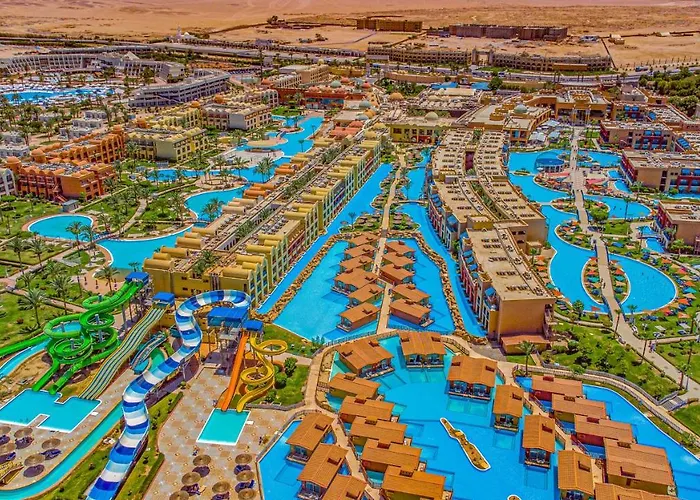 Titanic Palace Families And Couples Only 5* الغردقة