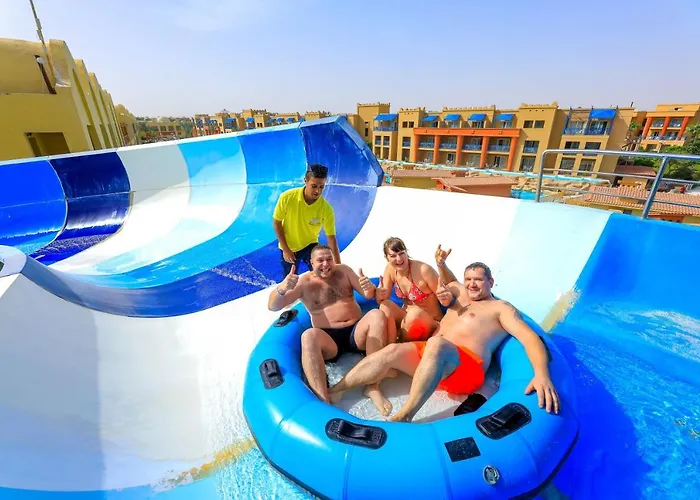Titanic Palace Families And Couples Only الغردقة