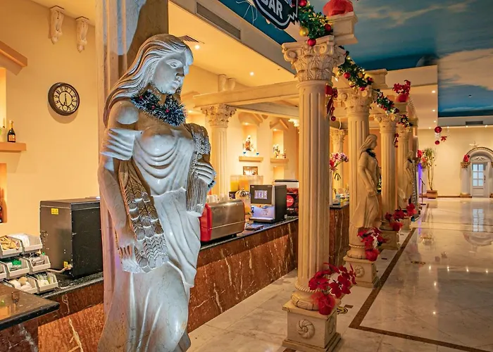 Titanic Palace Families And Couples Only