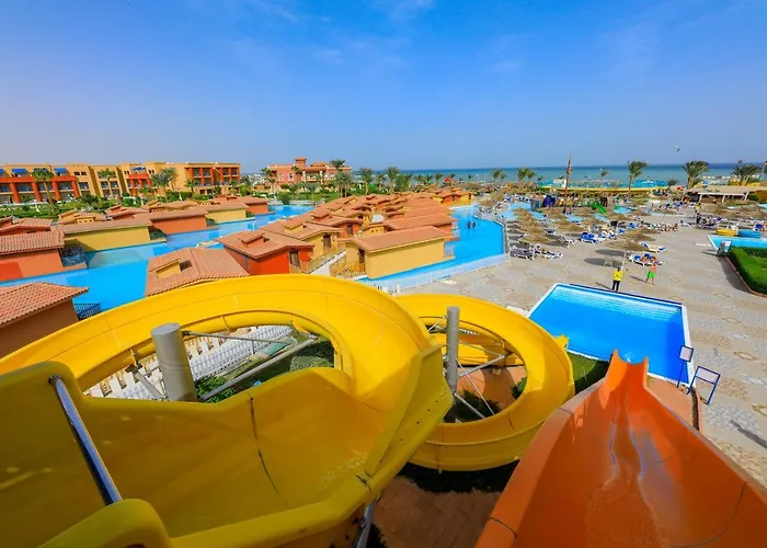منتجع Titanic Palace Families And Couples Only 5*