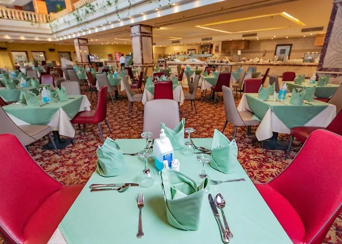 Titanic Palace Families And Couples Only الغردقة