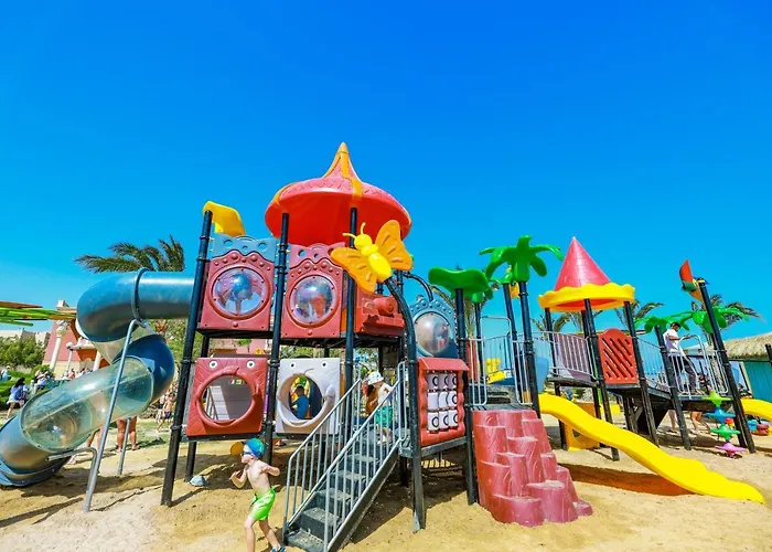 Titanic Palace Families And Couples Only 5* الغردقة