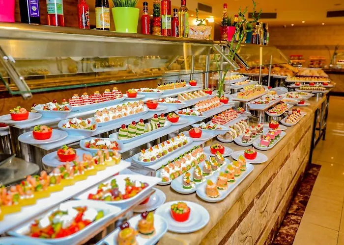 منتجع Titanic Palace Families And Couples Only الغردقة