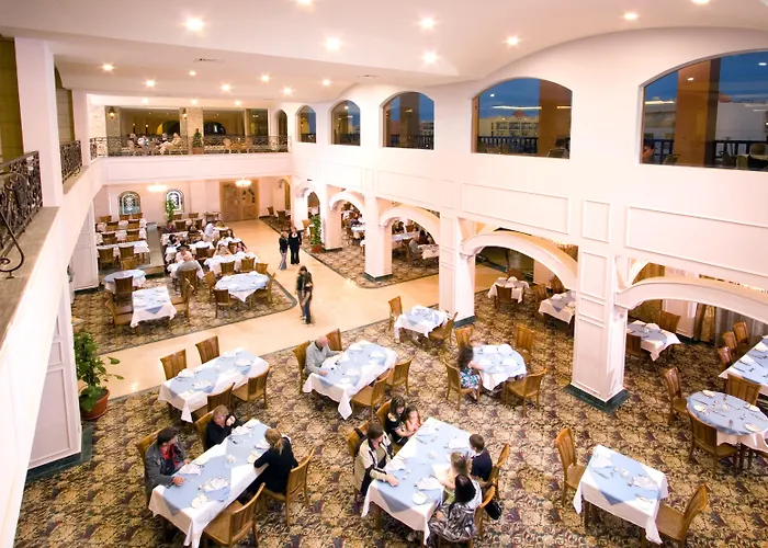 Titanic Palace Families And Couples Only منتجع الغردقة