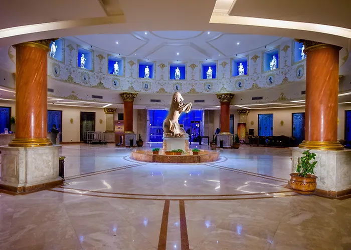 Titanic Palace Families And Couples Only منتجع 5*