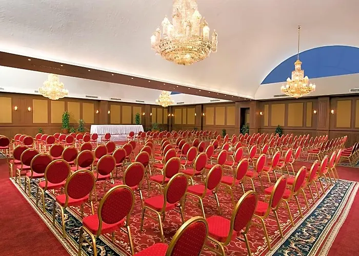 منتجع Titanic Palace Families And Couples Only 5*