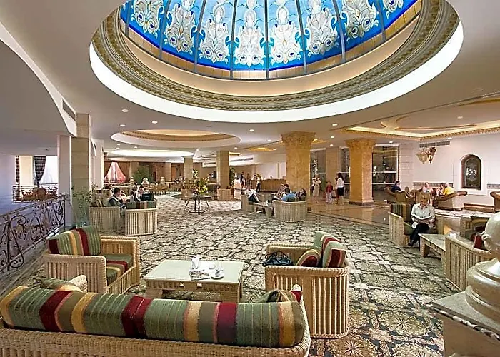 منتجع Titanic Palace Families And Couples Only 5*