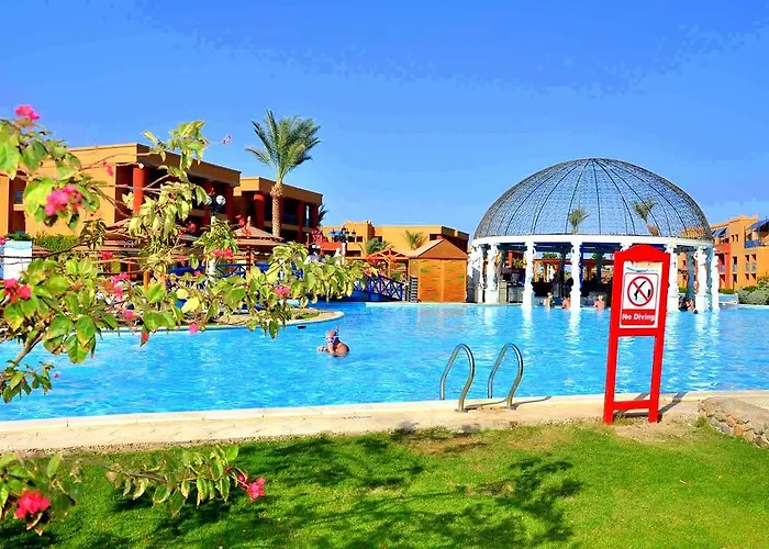 Titanic Palace Families And Couples Only منتجع الغردقة