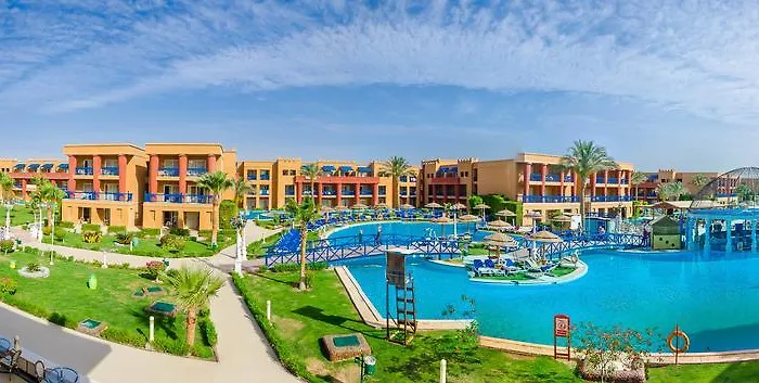 منتجع Titanic Palace Families And Couples Only الغردقة